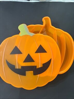 Cook With Color - JACK-O-LANTERN SNACK BOX